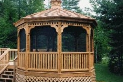 gazebo