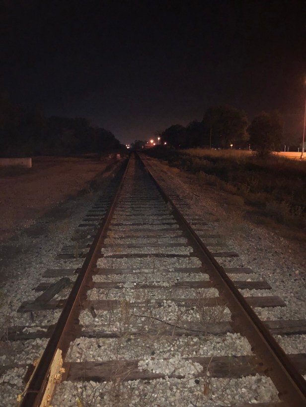 This Town is Myth…Pemberton Ferry’s Lost Ghost Train Tripping on Legends…